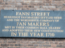 Worshipful Company of Fan Makers (id=1948)